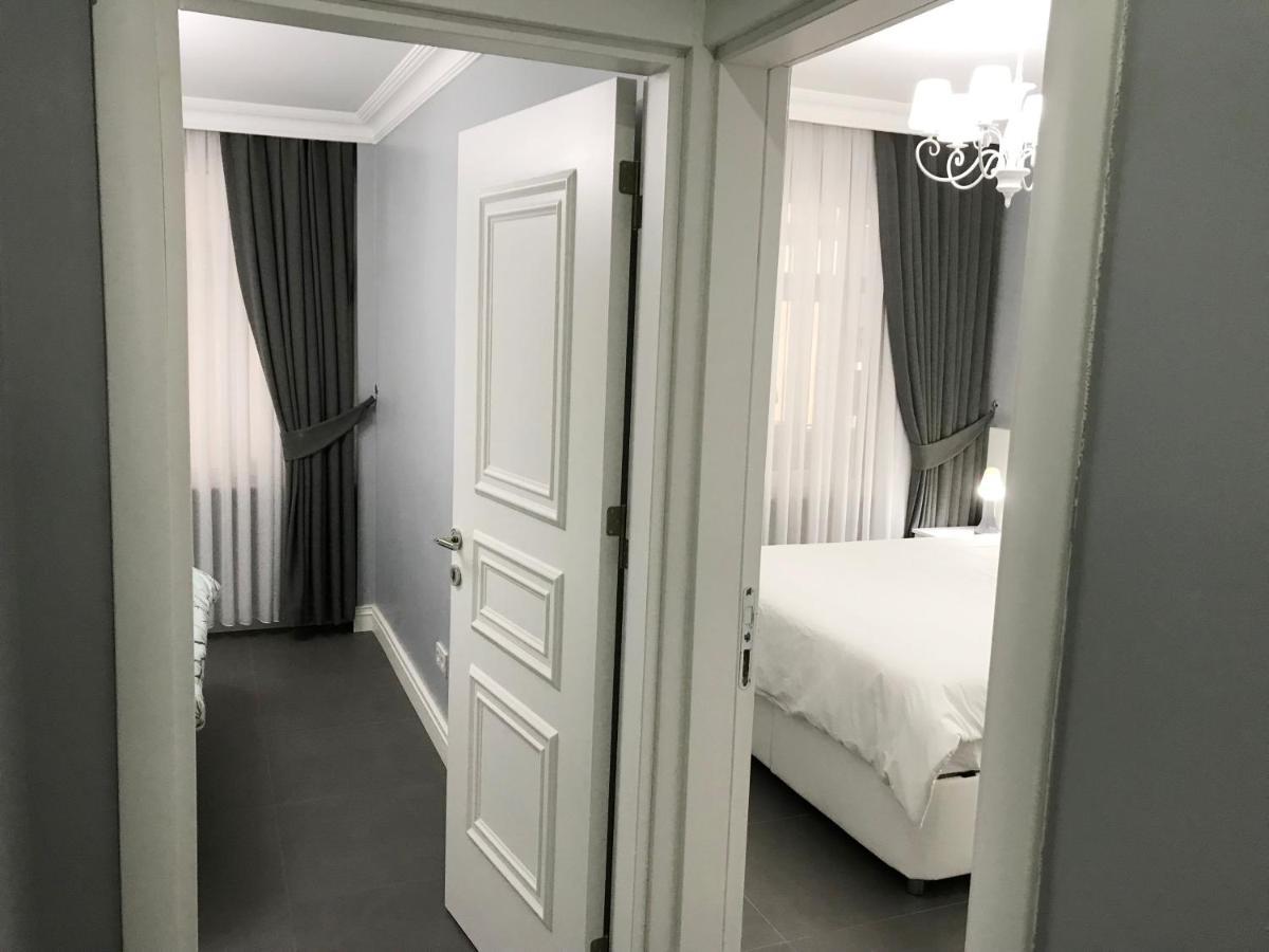 My Fabulous Fantastic Home Historical Center Of Istambul Extérieur photo